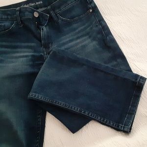 Calvin Klein jeans